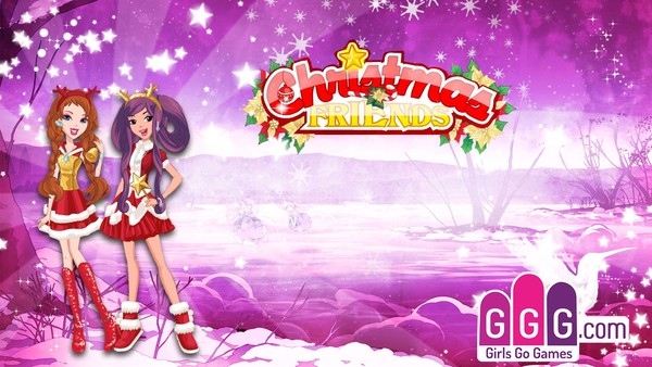 Fonds d'écran du 10 décembre du calendrier ggg