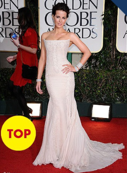 Kate Beckinsale: TOP