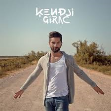Color Gitano de Kendji Girac
